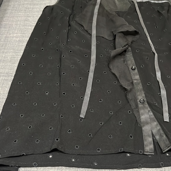 Women’s Sleeveless blouse from Rebecca Taylor - Picture 4 of 7